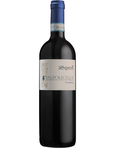 Valpolicella Classico DOC 2023 (750 ml.) Speri Speri - 1