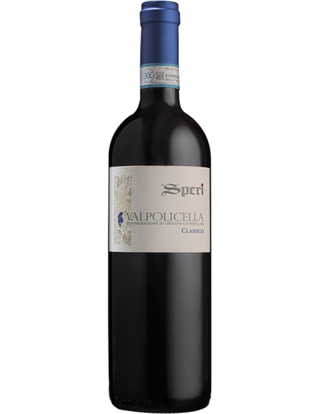 Valpolicella Classico DOC 2023 (750 ml.) Speri Speri - 1
