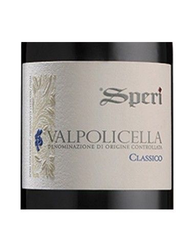 Valpolicella Classico DOC 2023 (750 ml.) Speri Speri - 2