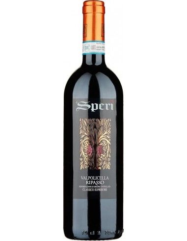 Valpolicella Ripasso Classico DOC Superiore 2022 (750 ml.) Speri Speri - 1