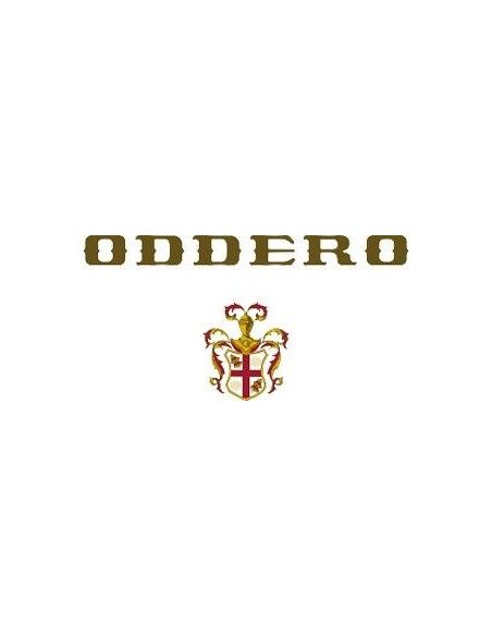 Barbera d'Asti Superiore DOCG 'Nizza' 2022 (750 ml.) Oddero Oddero - 3