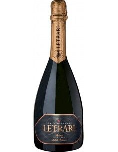 Trento DOC Riserva Brut Millesimato 2016 (750 ml.) Letrari Letrari - 1