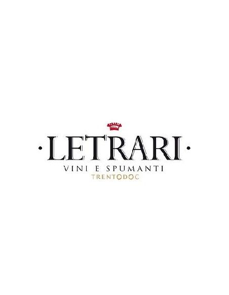 Trento DOC Reserve Brut Vintage 2016 (750 ml.) Letrari Letrari - 3