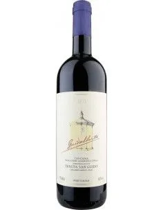 Toscana Rosso IGT 'Guidalberto' 2022 (750 ml.) Tenuta San Guido Tenuta San Guido - 1
