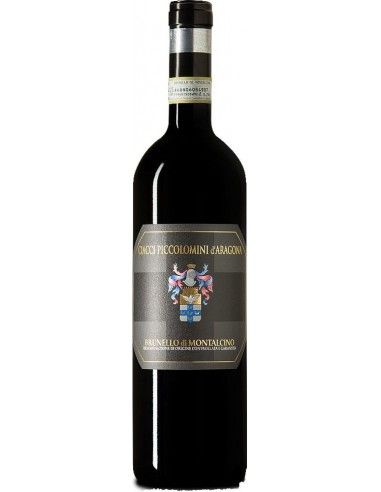 Brunello di Montalcino DOCG 2019 (750 ml.) Ciacci Piccolomini d'Aragona Ciacci Piccolomini d'Aragona - 1