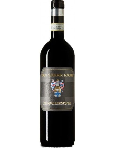Brunello di Montalcino DOCG 2019 (750 ml.) Ciacci Piccolomini d'Aragona Ciacci Piccolomini d'Aragona - 1