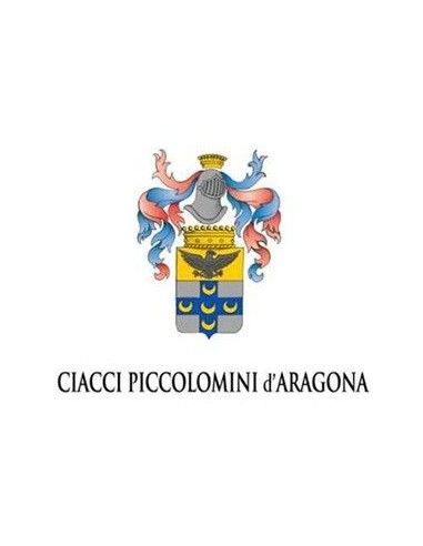 Brunello di Montalcino DOCG 2019 (750 ml.) Ciacci Piccolomini d'Aragona Ciacci Piccolomini d'Aragona - 3