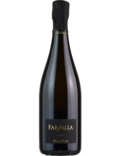 Spumante VSQ Zero Dosage 'Farfalla Cave Privee' 2016 (750 ml.) Ballabio Ballabio - 1