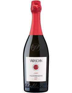 Valdobbiadene Prosecco Superiore Brut DOCG '1930' (750 ml.) Varaschin Varaschin - 1