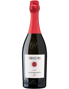 Valdobbiadene Prosecco Superiore DOCG Brut '1930' (750 ml.) Varaschin Varaschin - 1