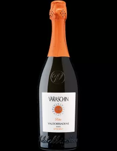 Valdobbiadene Prosecco Superiore Extra Brut DOCG 'Relui' (750 ml.) Varaschin Varaschin - 1