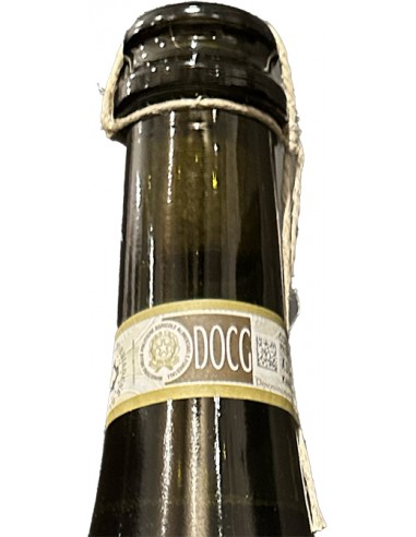 Conegliano Valdobbiadene Prosecco DOCG Frizzante con Spago (750 ml.) Col Pare' Col Pare' - 3