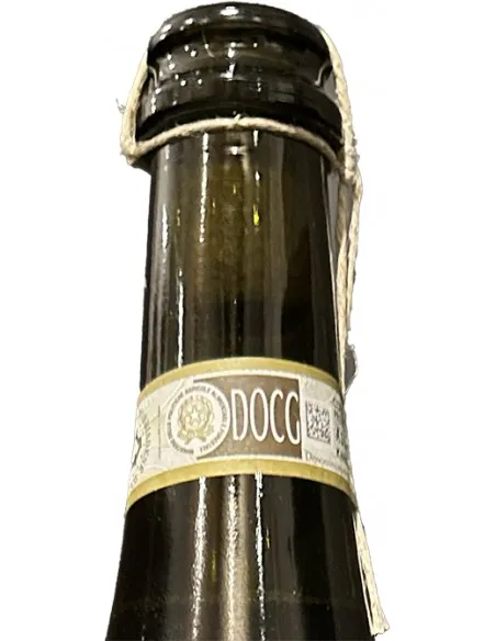 Conegliano Valdobbiadene Prosecco DOCG Frizzante con Spago (750 ml.) Col Pare' Col Pare' - 3