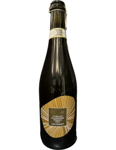 Conegliano Valdobbiadene Prosecco DOCG Funkelnd mit Schnur (750 ml.) Col Pare' Col Pare' - 1