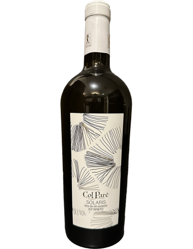 Veneto IGT 'Solaris' 2023 (750 ml.) Col Pare' Col Pare' - 1