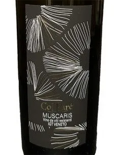 Veneto IGT 'Muscaris' 2023 (750 ml.) Col Pare' Col Pare' - 1 2