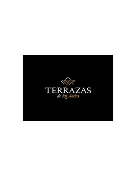 Mendoza DOC 'Grand Malbec' 2020 (750 ml.) Terrazas de Los Andes Terrazas de Los Andes - 3 Mendoza DOC 'Grand Malbec' 2020 (750 ml.) Terrazas de Los Andes Terrazas de Los Andes - 3