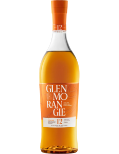 Highland Single Malt Scotch Whisky 'The Original' 12 Years (700 ml. boxed) Glenmorangie Glenmorangie - 1 2