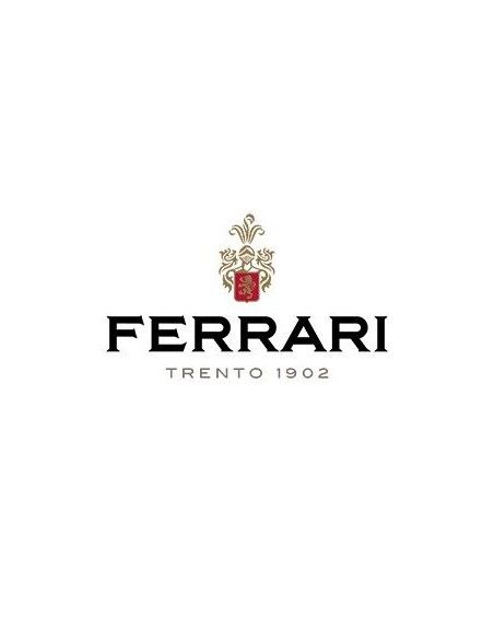 Trento DOC Brut 'Perle' 2018 (Magnum 1,5 L astucciato) Ferrari Ferrari - 4