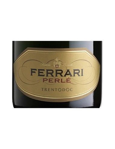 Trentodoc Brut 'Perle' 2018 (Magnum 1,5 L boxed) Ferrari Ferrari - 3