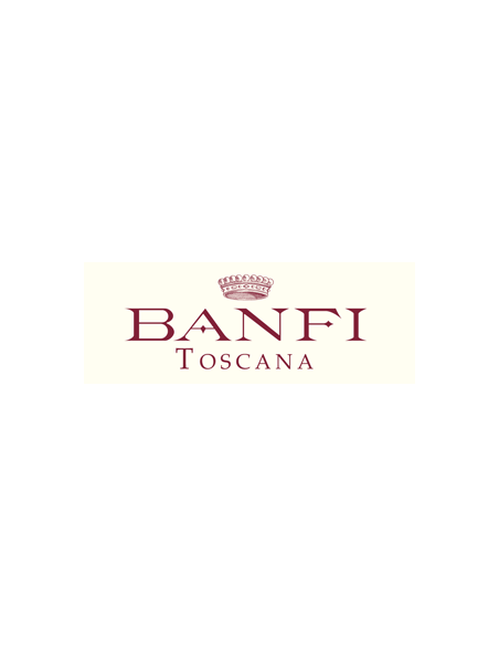 Chianti Colli Senesi DOCG 'Traversa dei Monti' 2021 (750 ml.) Banfi Banfi - 3
