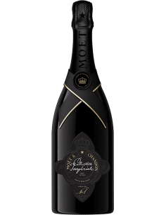 Champagne Brut Nature 'Collection Imperiale N.1' (750 ml.) Moet & Chandon Moët & Chandon - 1
