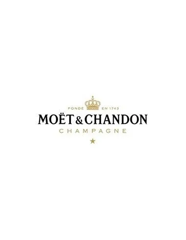Champagne AOC Brut 'Imperial' (750 ml. astucciato) Moet & Chandon Moet & Chandon - 4
