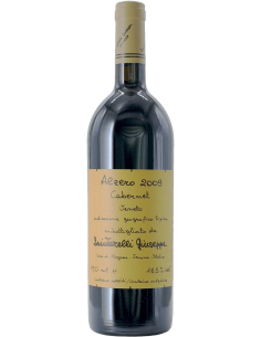 Veneto IGT 'Alzero' 2009 (750 ml.) Giuseppe Quintarelli Quintarelli - 1