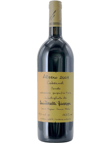 Veneto IGT 'Alzero' 2009 (750 ml.) Giuseppe Quintarelli Quintarelli - 1