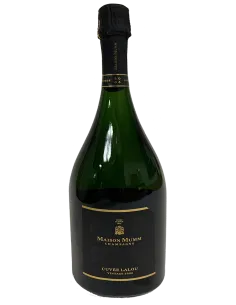 Champagne AOC Brut 'RSRV Cuvee Lalou' Millesime' 2006 (750 ml. cofanetto deluxe) G.H. Mumm Mumm - 1 2