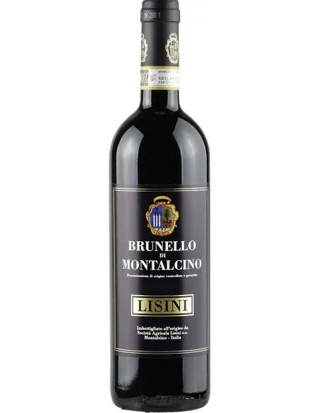 Brunello di Montalcino Riserva DOCG 2013 (750 ml.) Lisini Lisini - 1 Brunello di Montalcino Riserva DOCG 2013 (750 ml.) Lisini Lisini - 1