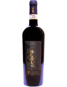 Conero Riserva DOCG 'Bolignano' 2020 (750 ml.) Cantina Castellani Cantina Castellani - 1
