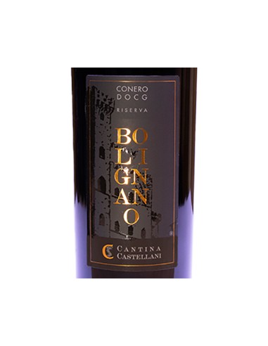 Conero Riserva DOCG 'Bolignano' 2020 (750 ml.) Cantina Castellani Cantina Castellani - 2