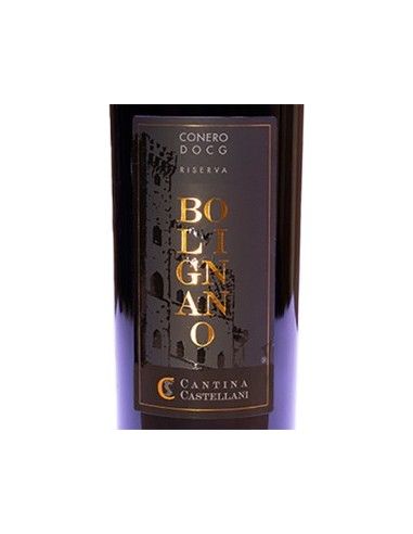 Conero Rosso Riserva DOCG 'Bolignano' 2020 (750 ml.) Cantina Castellani Cantina Castellani - 2