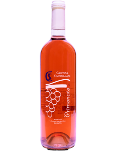 Marche IGT Rosato Primonato 2023 (750 ml.) Cantina Castellani Cantina Castellani - 1
