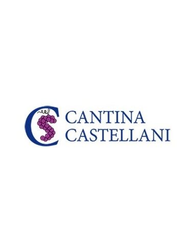Spumante di Qualità IGT Brut Rose' 'Emozioni' 2018 (750 ml.) Cantina Castellani Cantina Castellani - 3