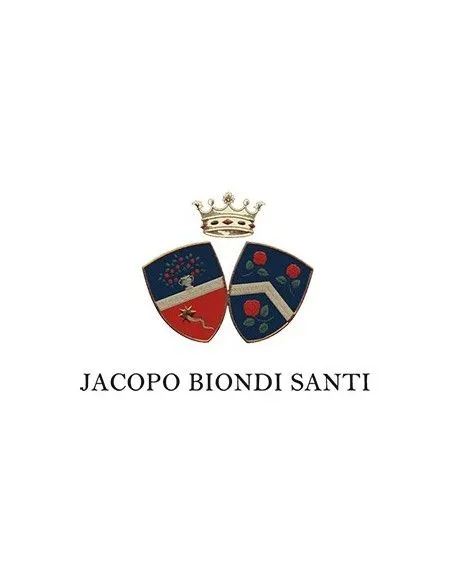 Toscana Rosso IGT 'Sassoalloro' 2023 (750 ml.) Jacopo Biondi Santi Jacopo Biondi Santi - 3
