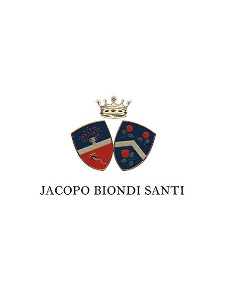 Toscana IGT 'Sassoalloro Oro' 2021 (750 ml.) Jacopo Biondi Santi Jacopo Biondi Santi - 3