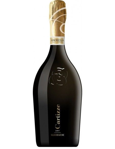 Valdobbiadene Prosecco Superiore di Cartizze DOCG Dry 2024 (750 ml. boxed) Andreola Andreola - 2