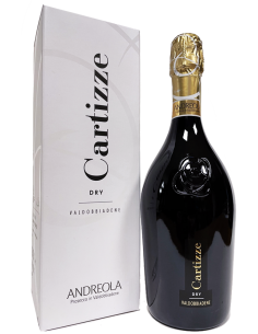Valdobbiadene Prosecco Superiore di Cartizze DOCG Dry 2024 (750 ml. astucciato) Andreola Andreola - 1
