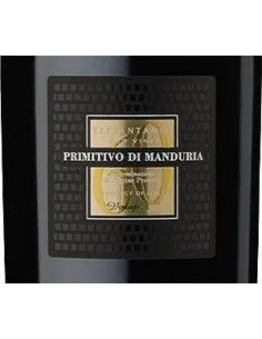 Primitivo di Manduria DOP 'Sessantanni' 2019 (750 ml.) San Marzano San Marzano - 1 2