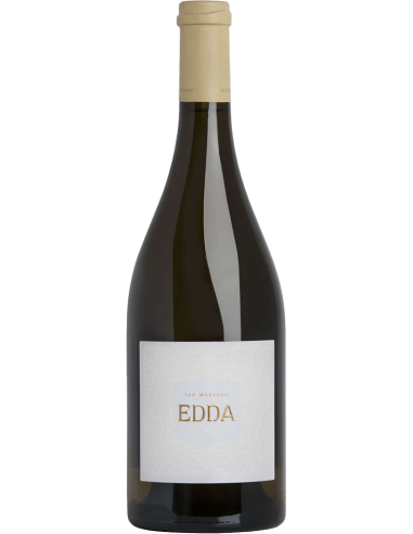 Salento Bianco IGP 'Edda' 2023 (750 ml.) San Marzano San Marzano - 1