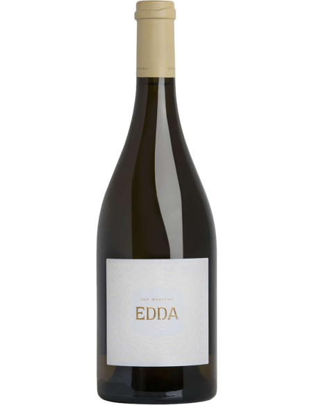 Salento Bianco IGP 'Edda' 2023 (750 ml.) San Marzano San Marzano - 1