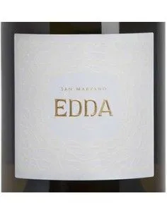 Salento Bianco IGP 'Edda' 2023 (750 ml.) San Marzano San Marzano - 1 2
