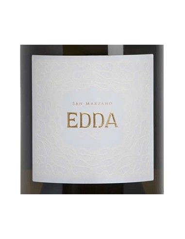 Salento Bianco IGP 'Edda' 2023 (750 ml.) San Marzano San Marzano - 2