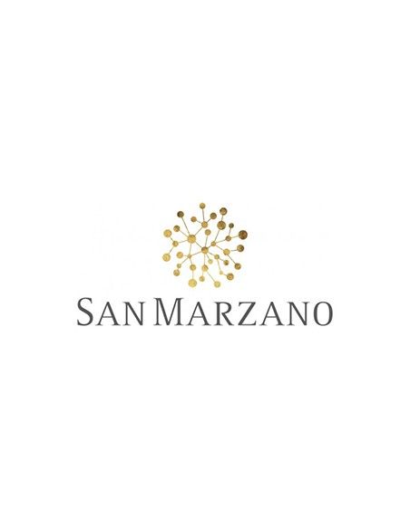 Salento Susumaniello Rosato IGP 'Amai' 2024 (750 ml.) San Marzano San Marzano - 3