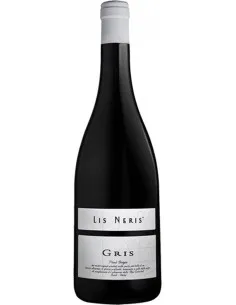 Friuli Isonzo DOC Pinot Gris 'Gris' 2021 (750 ml.) Lis Neris Lis Neris - 1