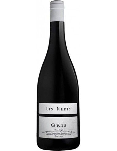 Friuli Isonzo DOC Pinot Grigio 'Gris' 2021 (750 ml.) Lis Neris Lis Neris - 1
