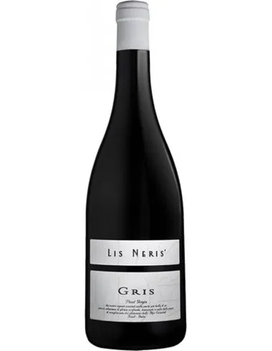 Friuli Isonzo DOC Pinot Gris 'Gris' 2021 (750 ml.) Lis Neris Lis Neris - 1