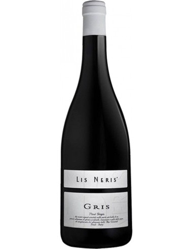 Friuli Isonzo Pinot Grigio DOC 'Gris' 2021 (750 ml.) Lis Neris Lis Neris - 1